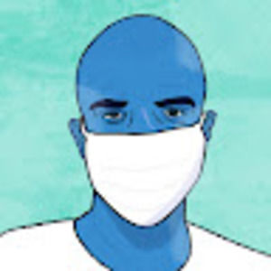 Meet your Posher, Tom